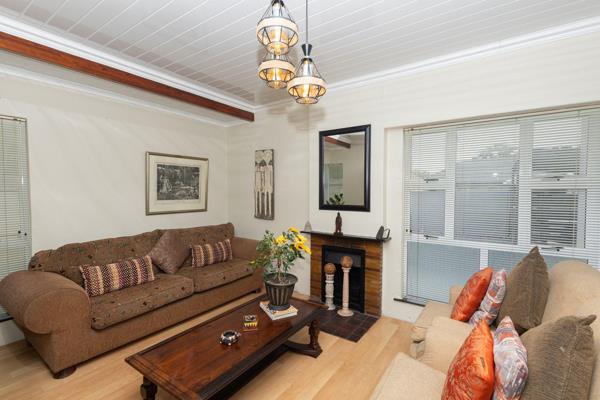 Buying a home for me and my family.