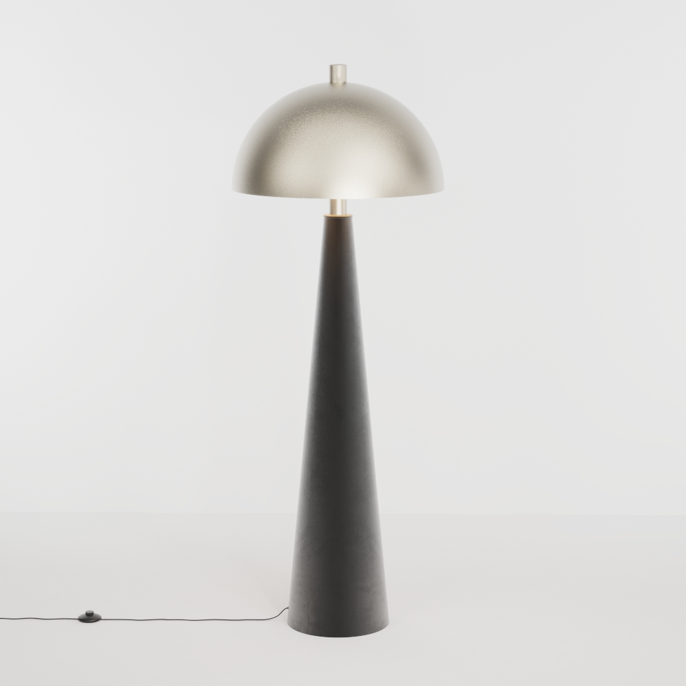 Coluna BALI – iluminação de piso