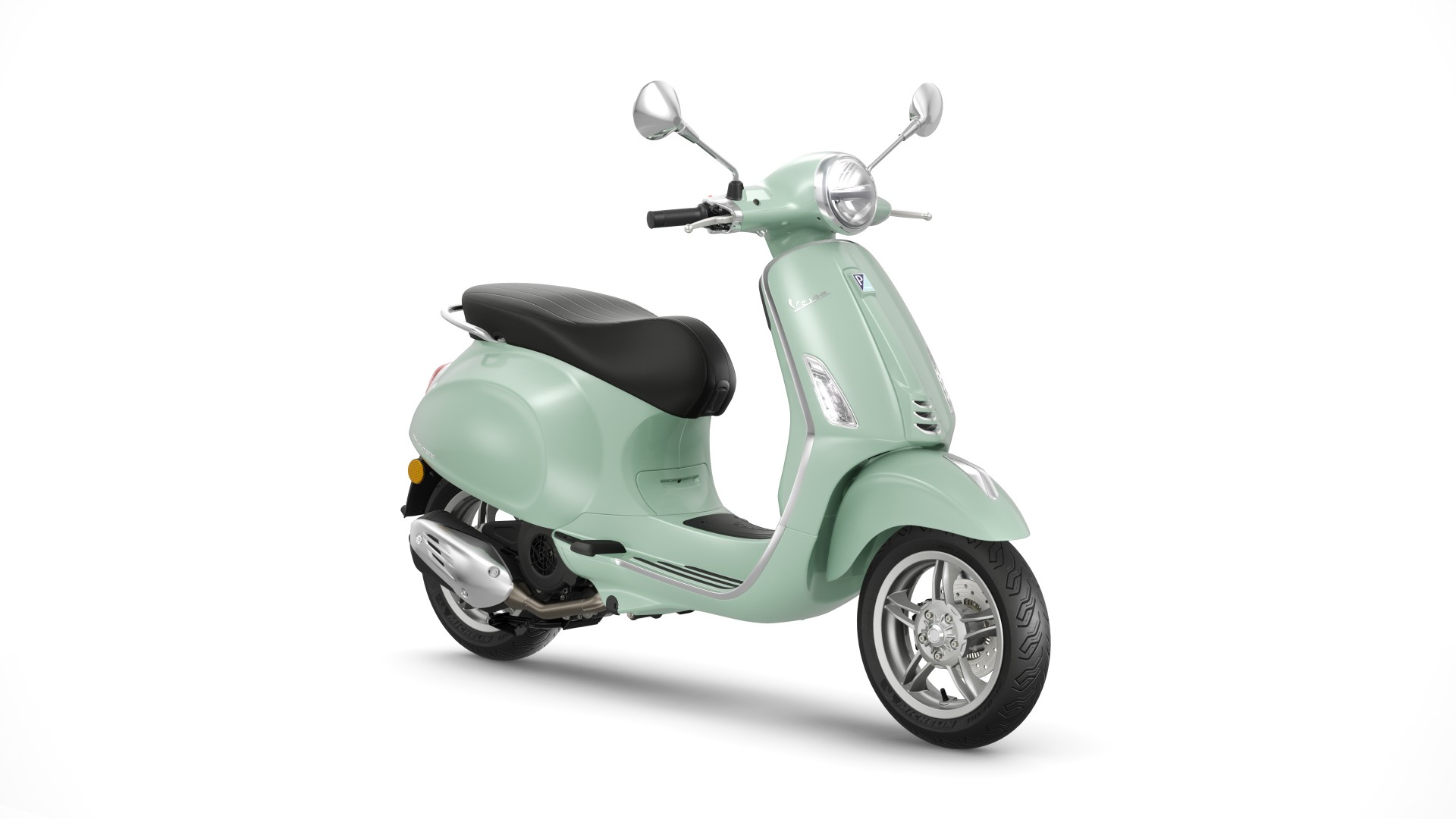Vespa Primavera FL