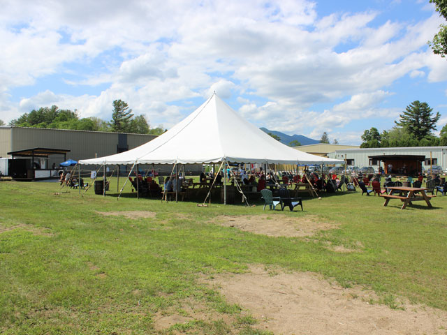 Tuckerman Brewing Company gallery image 2