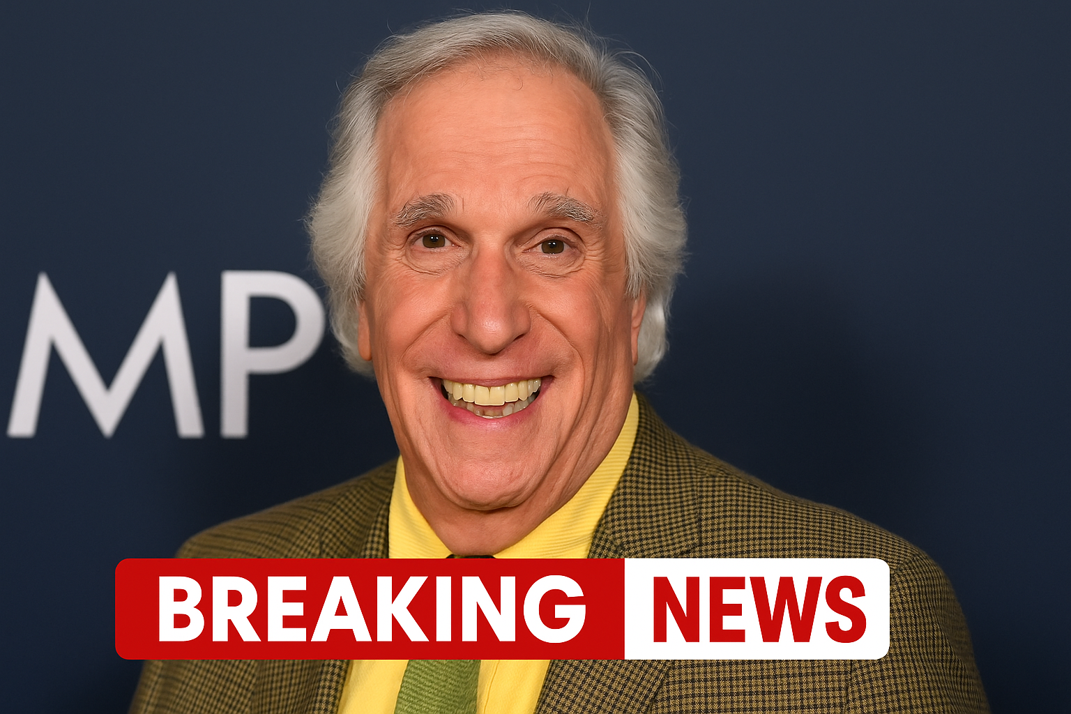 henry winkler