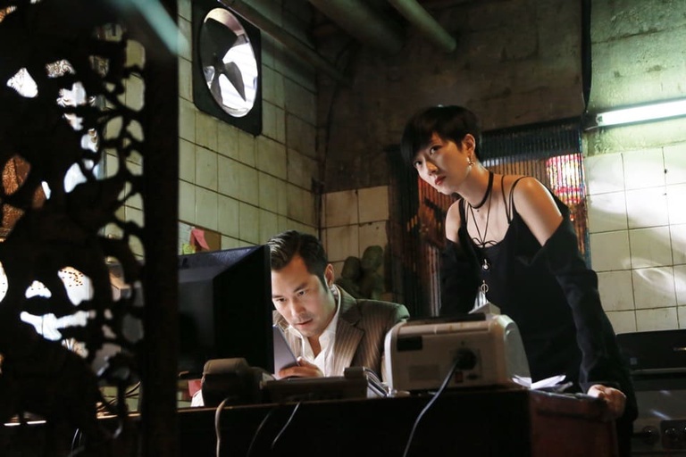 © 2017 Universe Entertainment Limited