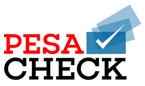 PesaCheck