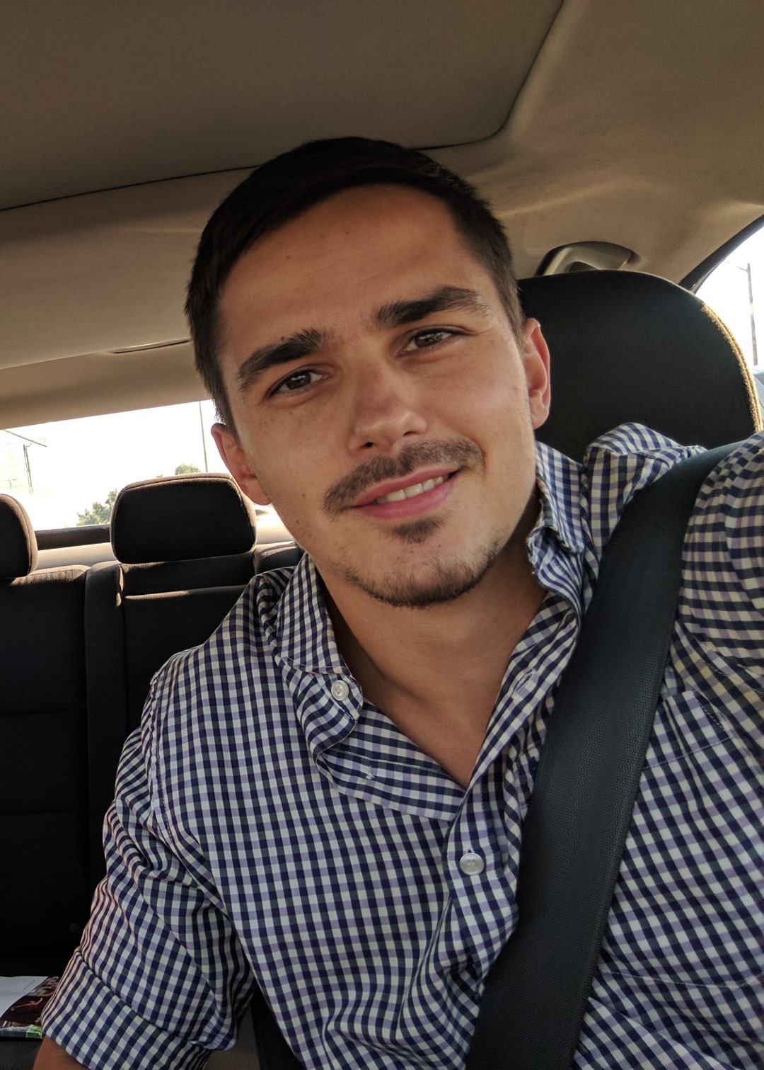 Darko Dodig headshot