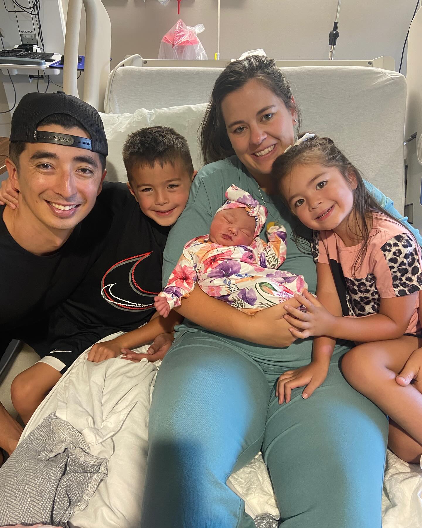 Kelsey Outram headshot