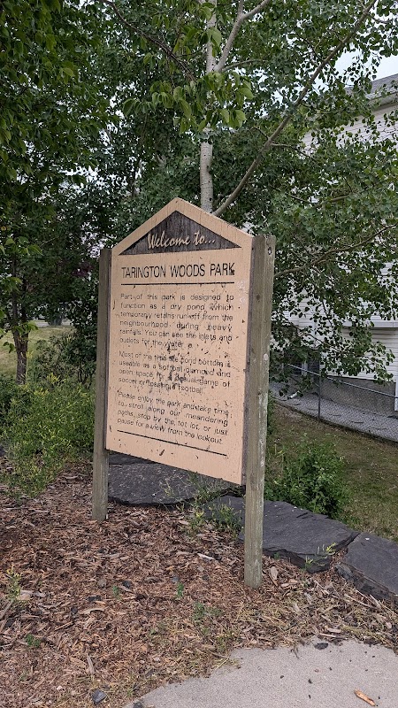 Tarington Gr NE Playground