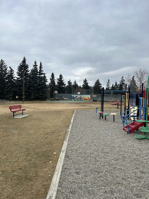 Playground, Bonavista Downs