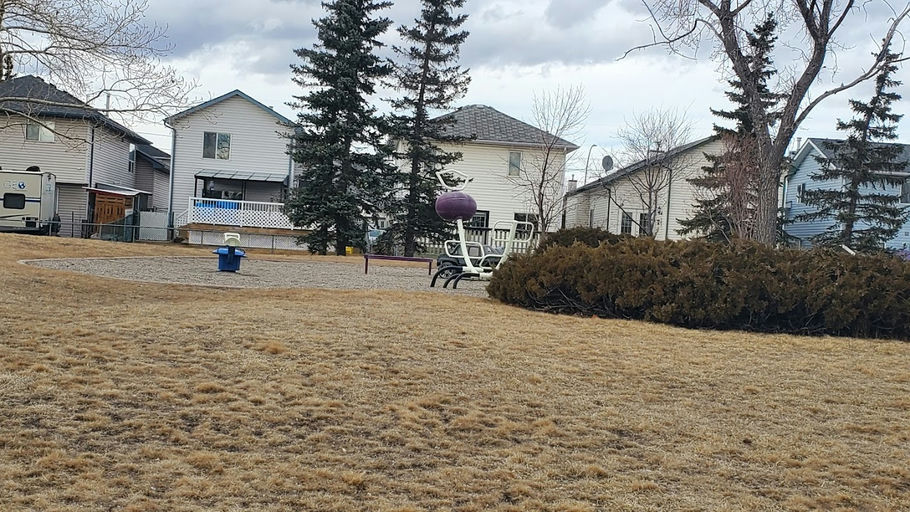 San Diego Gr NE Playground