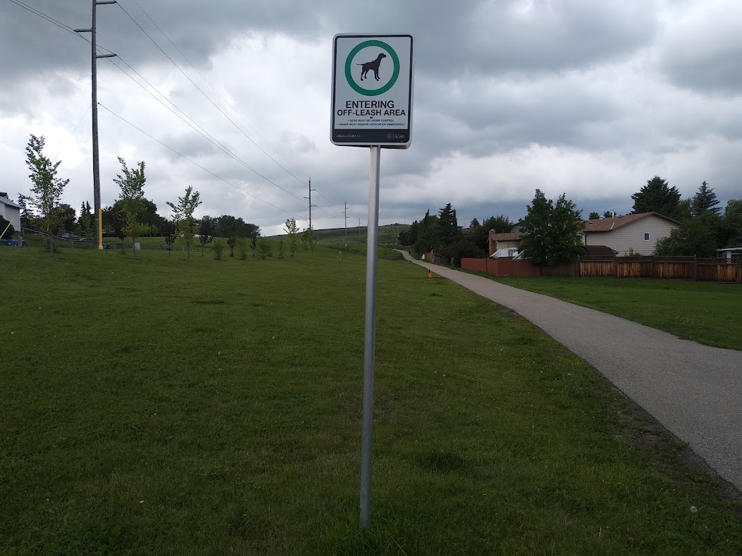 Bermondsey Rd NW Playground