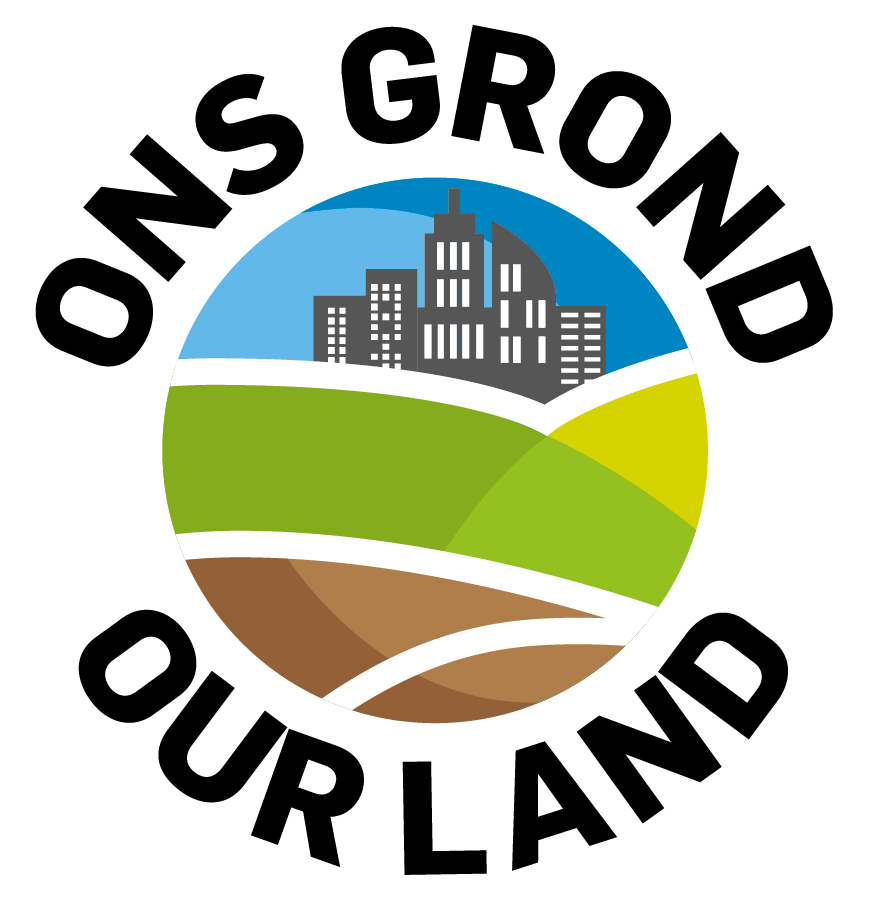 Ons Grond