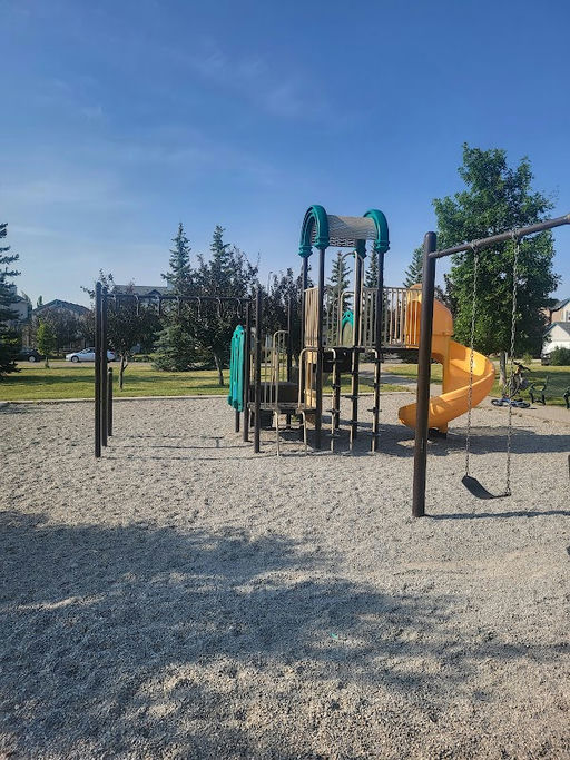 Everstone Wy SW Playground