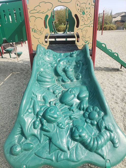 Auburn Glen Ln SE & Auburn Glen Wy SE