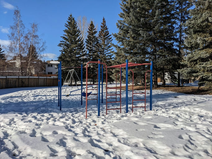 Playground, Ranchlands
