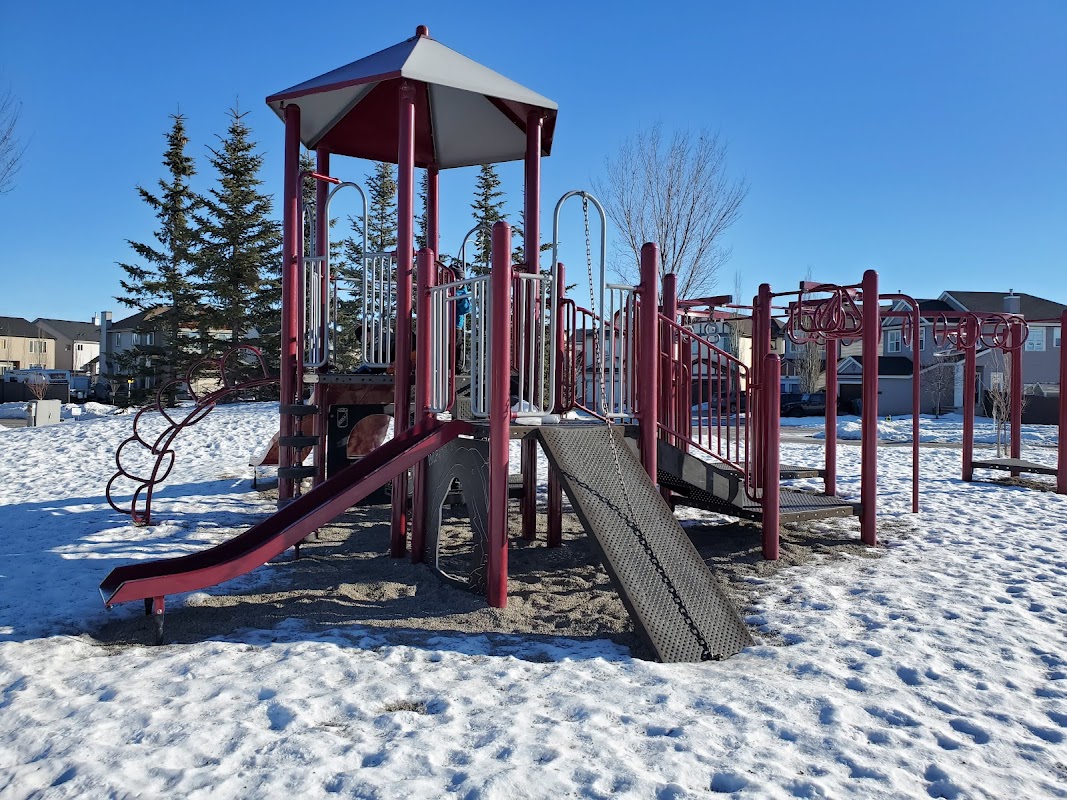 Copperstone Bv SE Playground