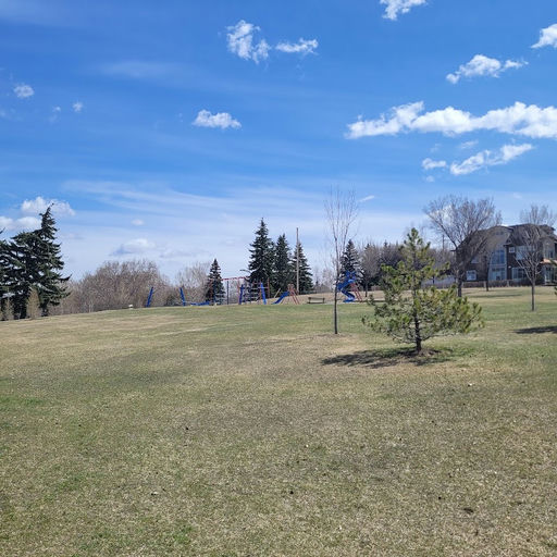 Playground, Capitol Hill