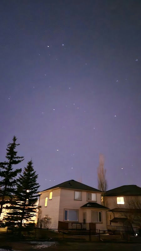 Shannon Av SW & Shannon Gd SW