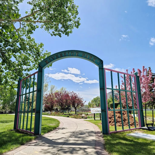 Playground, Bridgeland