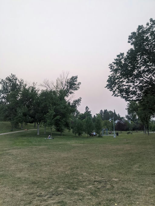 Playground, Scarboro