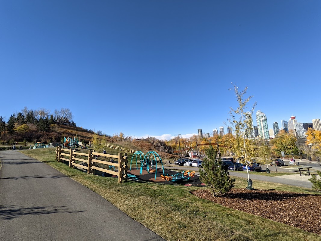 Bellevue Av & Mcdonald Av