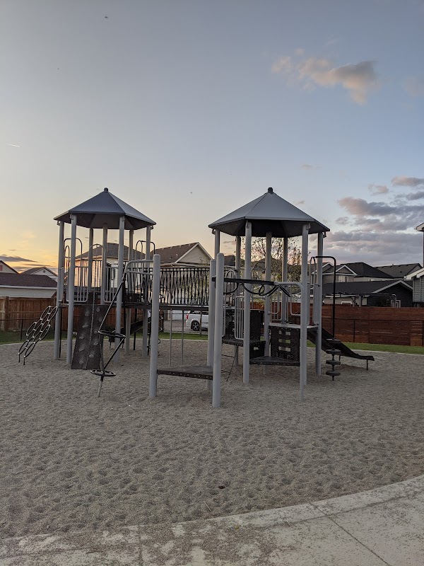 Copperstone Gd SE Playground