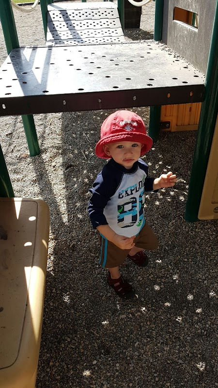 Ninga Rd NW Playground