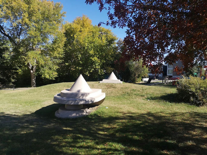 Playground, Bankview