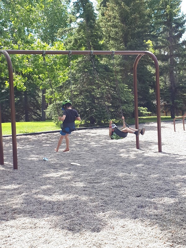 Playground, Dalhousie