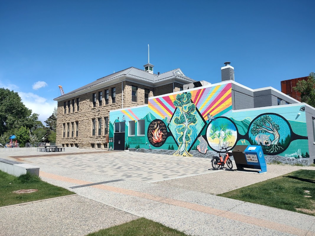 Playground, Inglewood