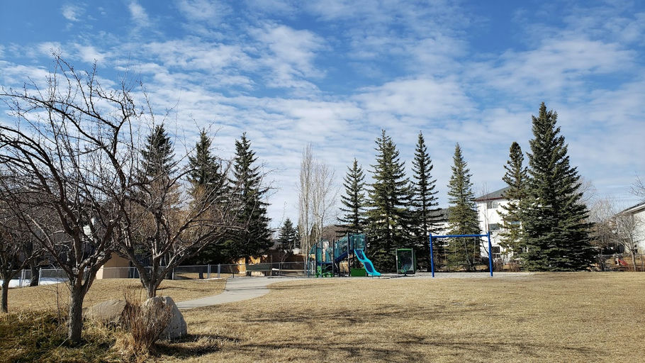 Shawbrooke Gr SW & Shawbrooke Mr SW