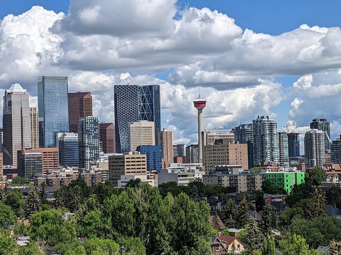 Playground, Cliff Bungalow