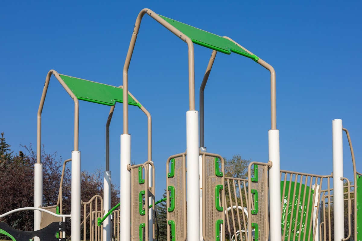 Playground, Upper North Haven