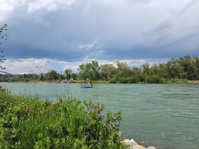 Playground, Downtown East Village
