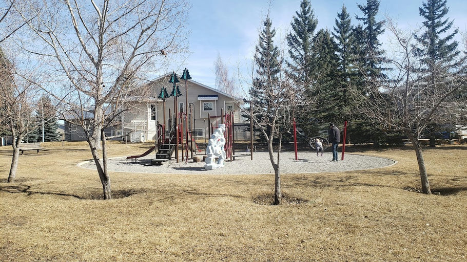 Millview Dr SW Playground