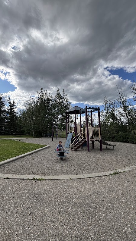 Kincora Ht NW Playground