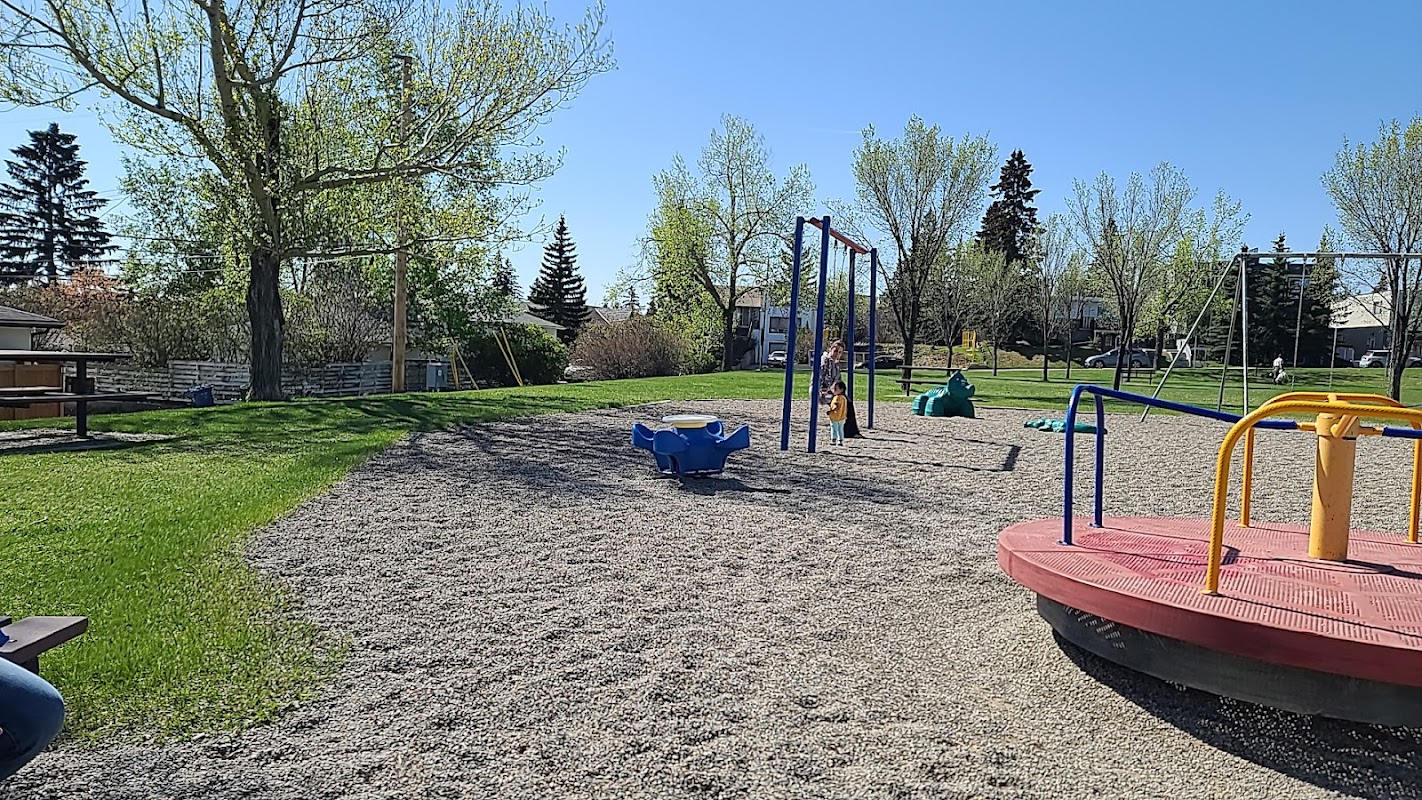 Playground, Richmond