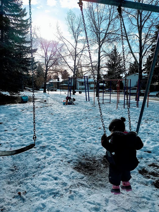 Playground, Silver Springs