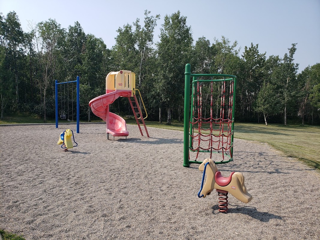 Simcoe Li SW Playground