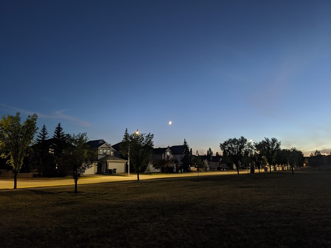 Playground, Somerset