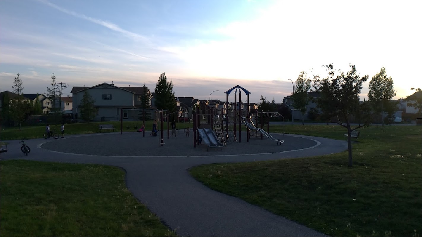 Covebrook Pl NE Playground