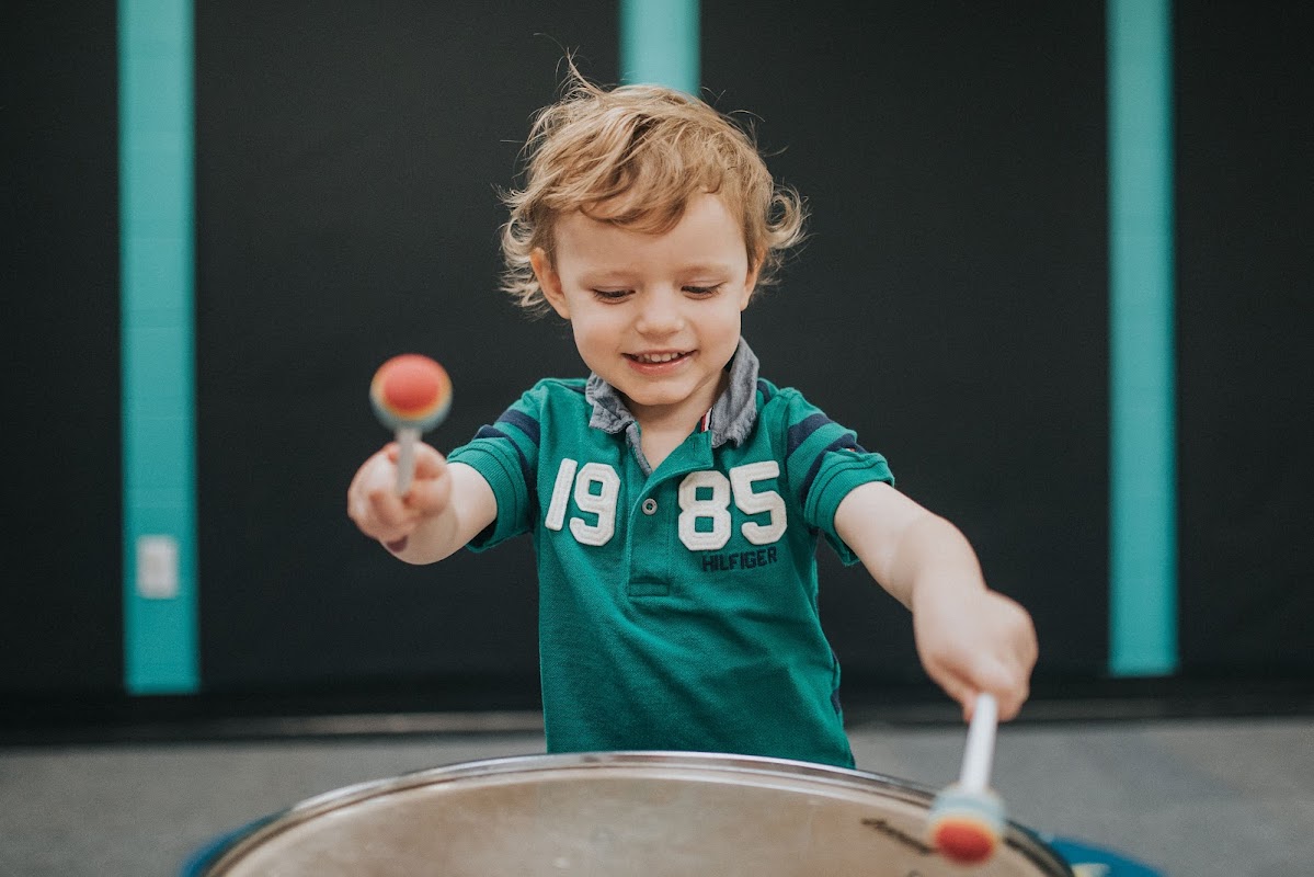 Chinook School Of Music
