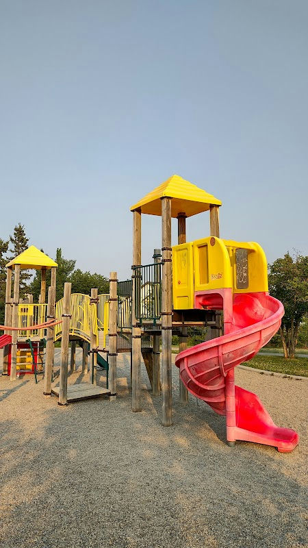 Playground, Coventry Hills