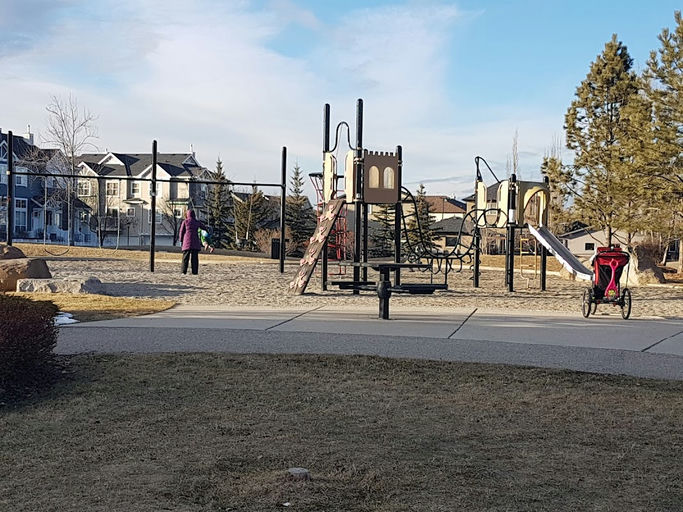 Elgin Mr SE & Elgin Vw SE