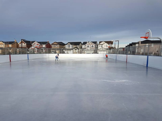 Playground, Royal Oak