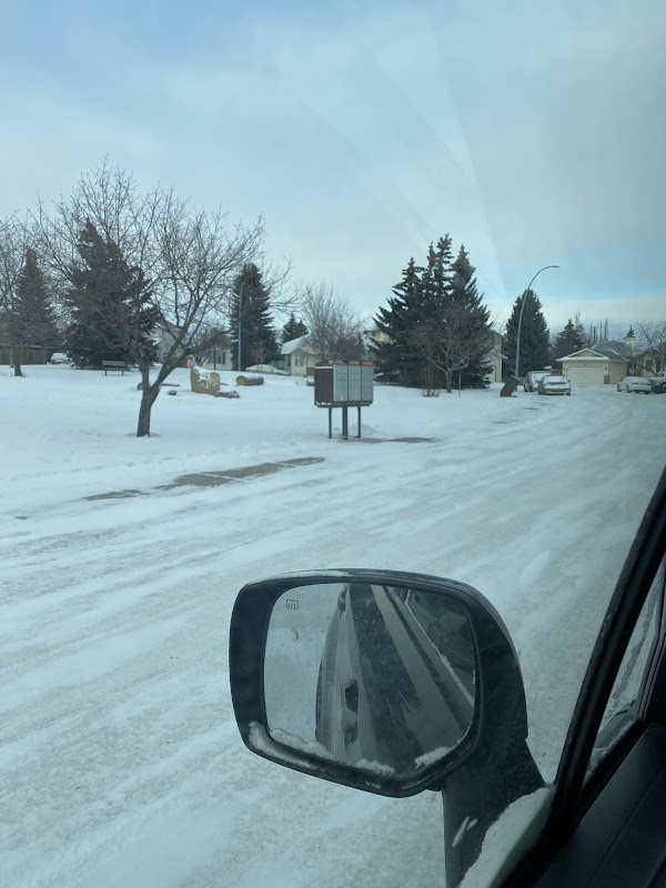 Coventry Cl NE Playground