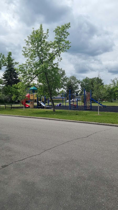 Playground, Glendale