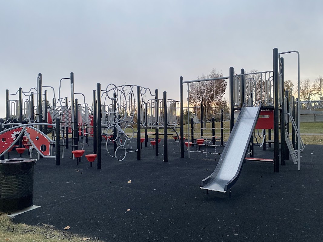 Playground, Shawnessy