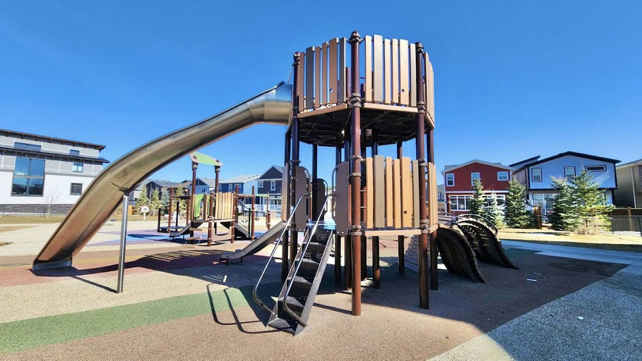 Sage Bluff Dr NW & Sage Bluff Ga NW