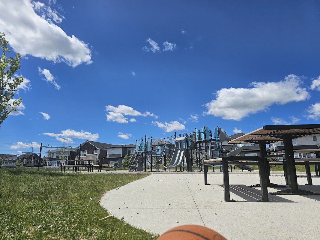 Playground, Carrington