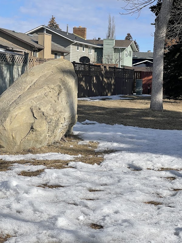 Deerbrook Rd SE Playground