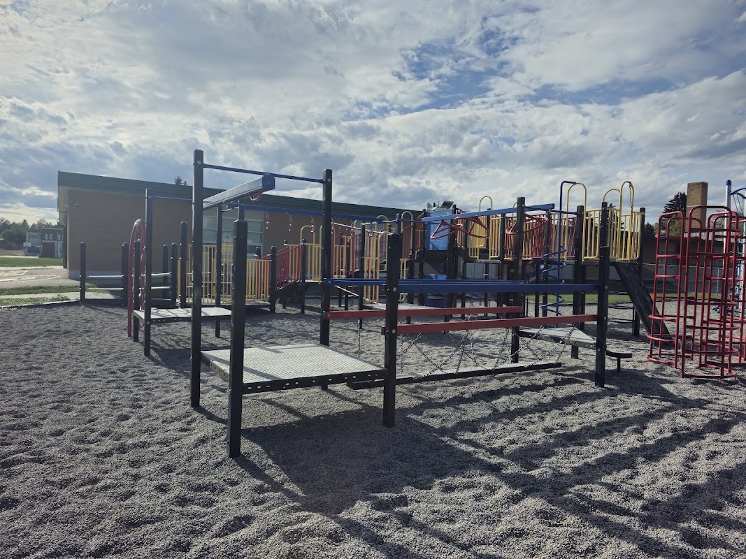 Playground, Fairview